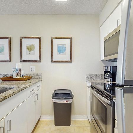 Royal Palms #1006 Διαμέρισμα Gulf Shores Εξωτερικό φωτογραφία