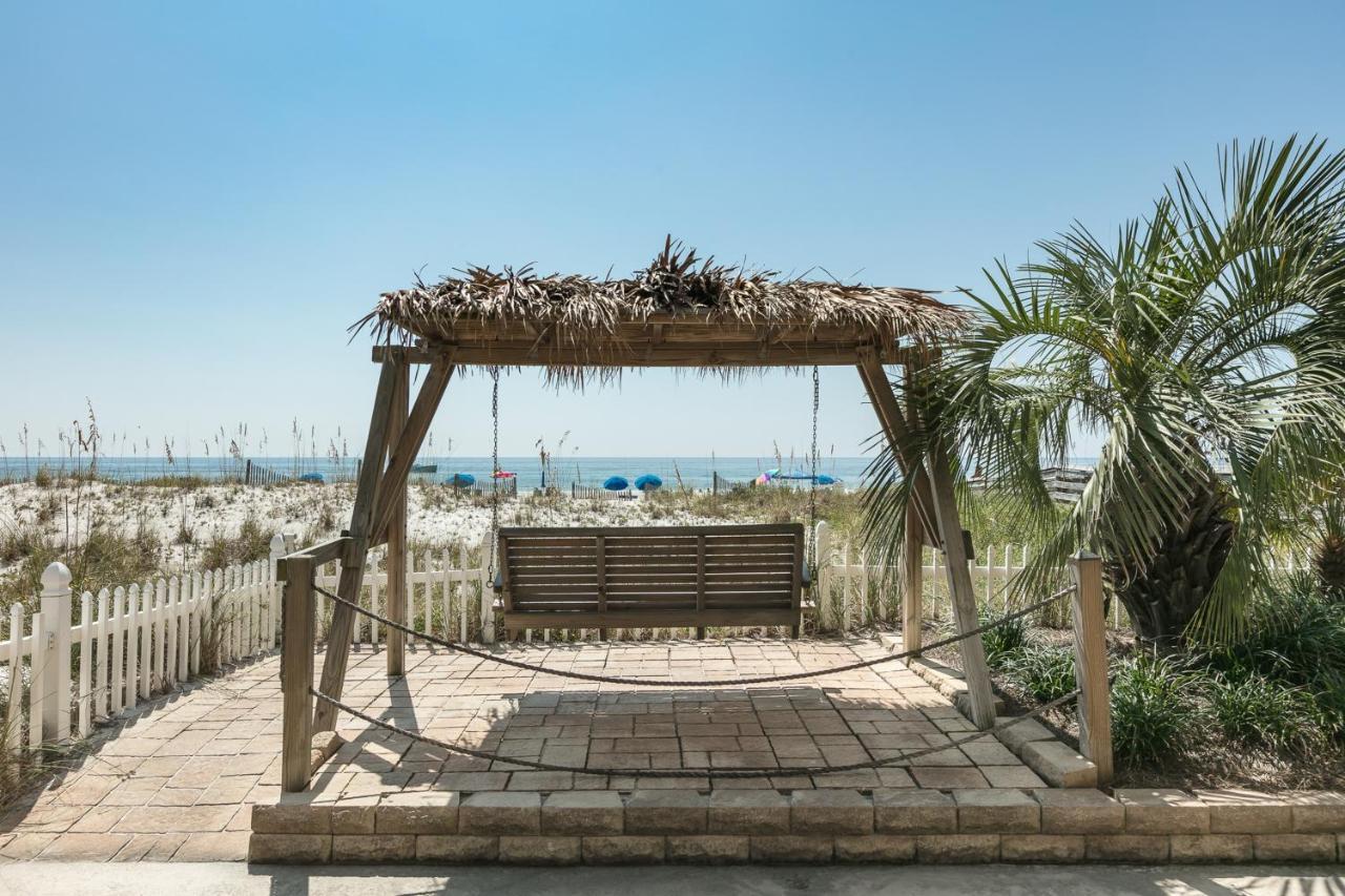 Royal Palms #1006 Διαμέρισμα Gulf Shores Εξωτερικό φωτογραφία