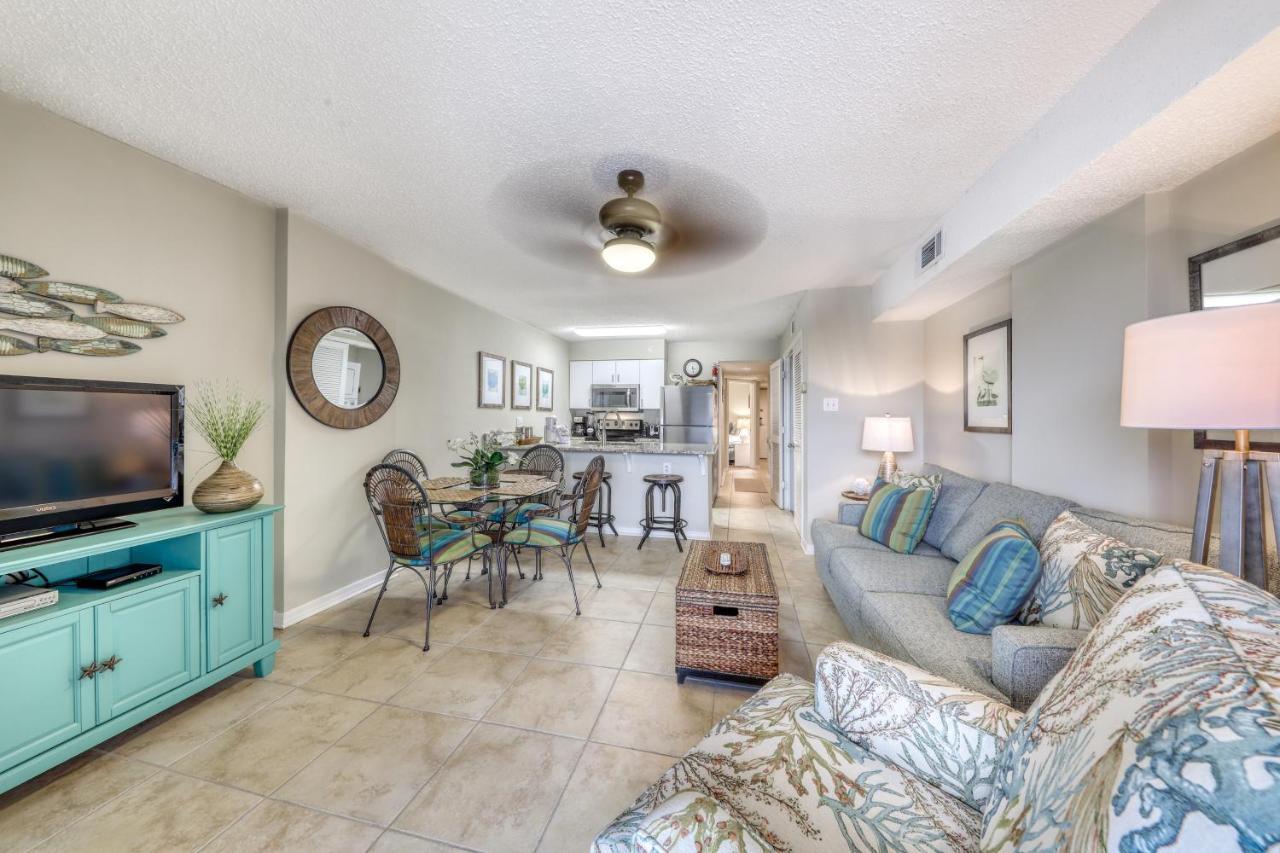 Royal Palms #1006 Διαμέρισμα Gulf Shores Εξωτερικό φωτογραφία